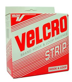 VELCRO SPOT HOOK & LOOP FASTENER 1.8 MTS